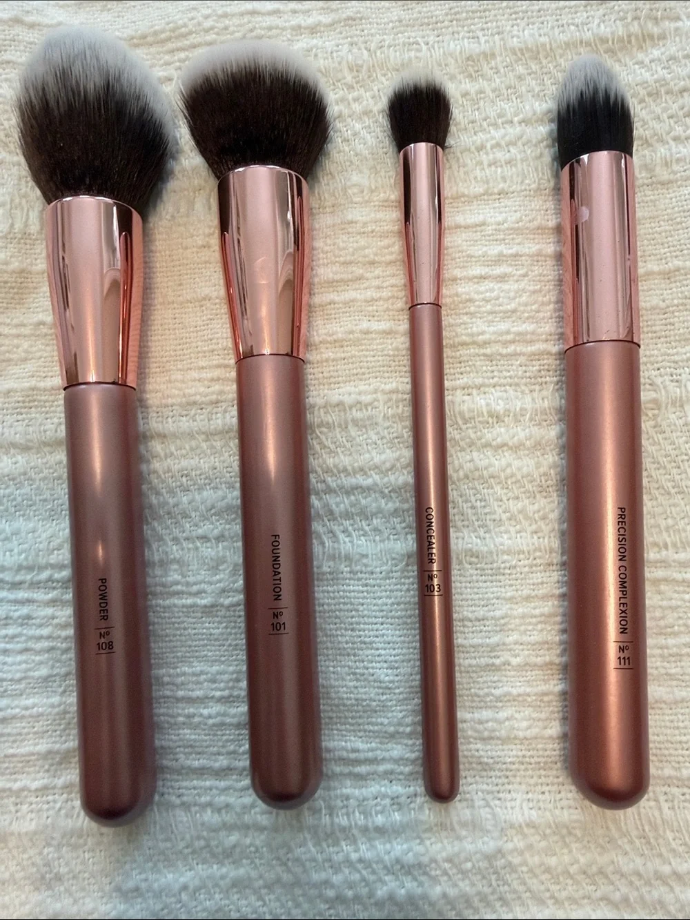 it cosmetics i’m not